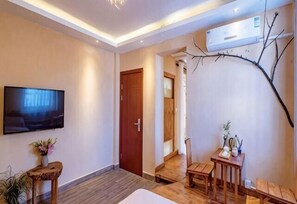 Room - Beginner's Mind in Dali Art Theme Hotel (Dali City)
