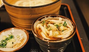 食事・飲み物