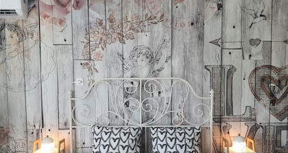 Vintage love apartment in Miskolc - A piece of love
