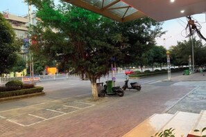 Unclassified image, 2 of 51, button - Jingxi Wanji Hotel (Jingxi)