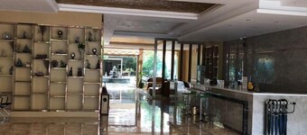 Jingxi Wanji Hotel