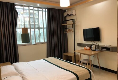 Jingxi Wanji Hotel