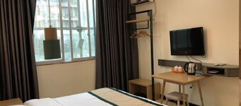 Jingxi Wanji Hotel