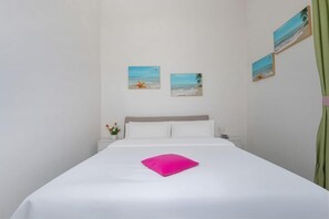 Room - Nongzai Guesthouse (Sanya Wuzhizhou Island Houhai) (Sanya)