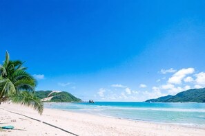 Unclassified image, 2 of 37, button - Nongzai Guesthouse (Sanya Wuzhizhou Island Houhai) (Sanya)