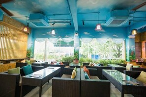 Unclassified image, 4 of 37, button - Nongzai Guesthouse (Sanya Wuzhizhou Island Houhai) (Sanya)