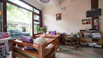 Servei de l'allotjament