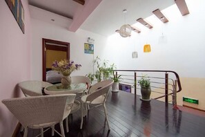 Interior - Dali Ancient City Xiaoqiang Craft Theme Homestay (Dali City)