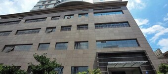 Yunjie Apartment Hotel