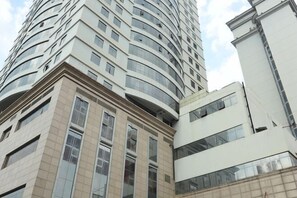 Exterior - Yunjie Apartment Hotel (Kunming)