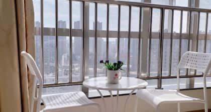 Yunjie Apartment Hotel