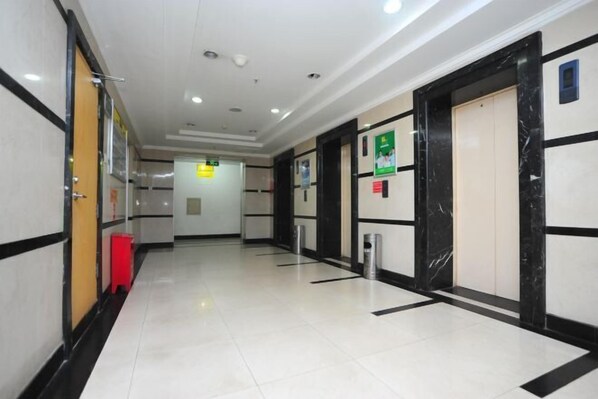 Interior - Yunjie Apartment Hotel (Kunming)