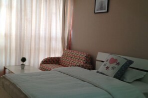 Room - Yunjie Apartment Hotel (Kunming)