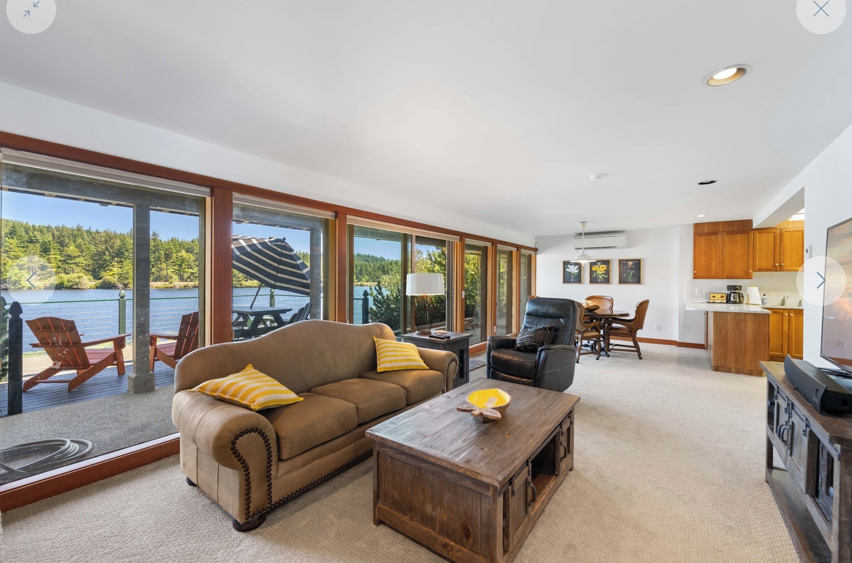 Dune rider’s and fisherman’s PARADISE!, North Bend, OR Vacation Rental