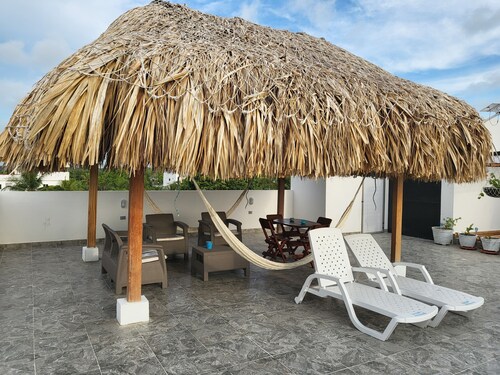 Hostal Casa Familiar Josi.