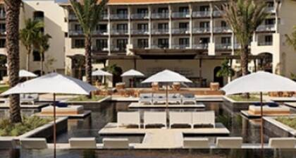 Deluxe luxurious suite in marvelous Hard Rock Hotel & Casino, Bavero Beach