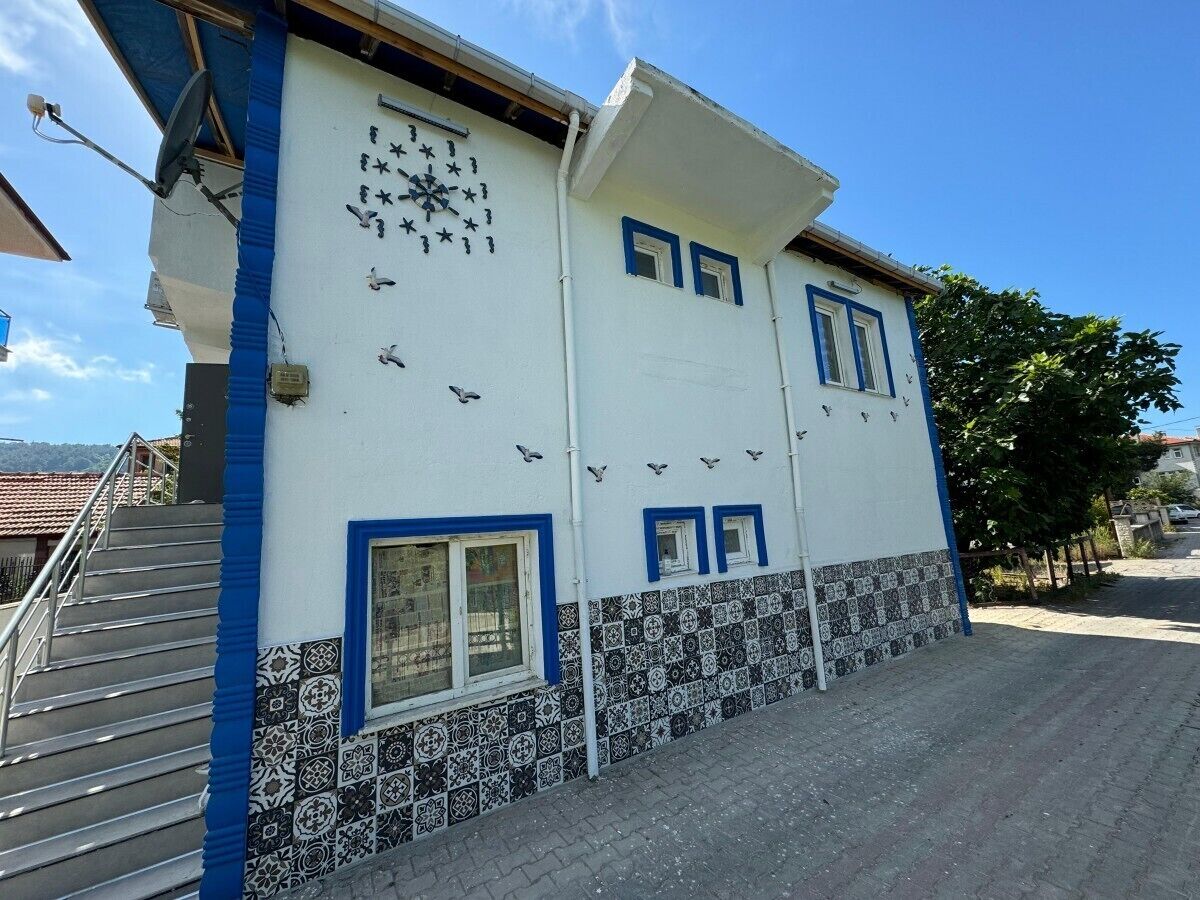 Exteriör