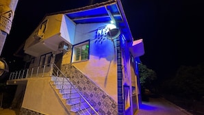 Exterior - Gökçe Pension (Bartin)