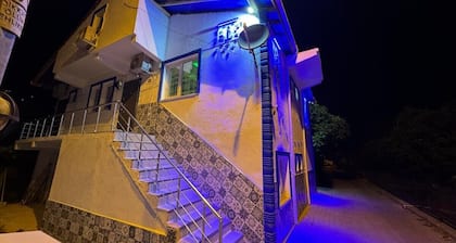 Gökçe Pension
