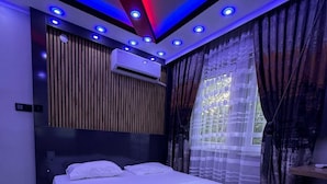 Deluxe Studio Suite, City View - Gökçe Pension (Bartin)