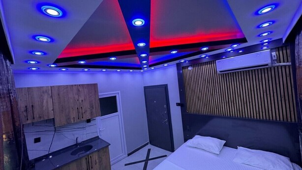 Deluxe Studio Suite, City View - Gökçe Pension (Bartin)
