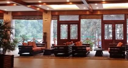 Longsheng Hot Spring Resort