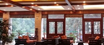 Longsheng Hot Spring Resort