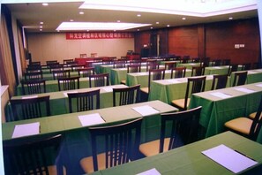 Sala de reunião