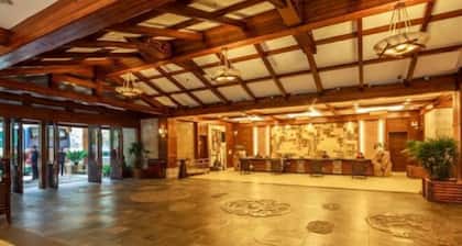 Longsheng Hot Spring Resort