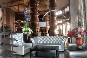 Interior - Beau Upward Maylily Hotel (Yinchuan)