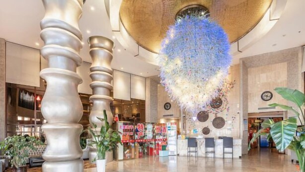 Interior - Beau Upward Maylily Hotel (Yinchuan)