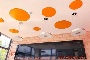 Interior - Pod Inn Hotel (Kunming Municipal Government Chenggong District) (Kunming)