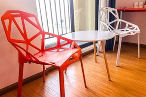 Room - Pod Inn Hotel (Kunming Municipal Government Chenggong District) (Kunming)