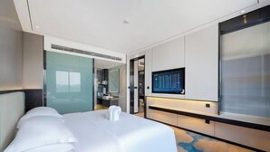 Room - Light Grand Hotel (Fengdu County)