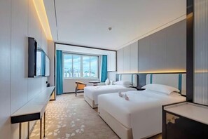 Room - Light Grand Hotel (Fengdu County)