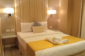 Room - UrbanView @ Stay Inn Style Hotel Vigan (Vigan)