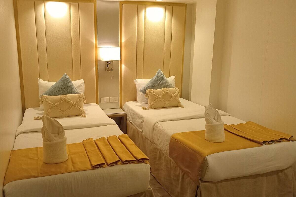 Habitación
