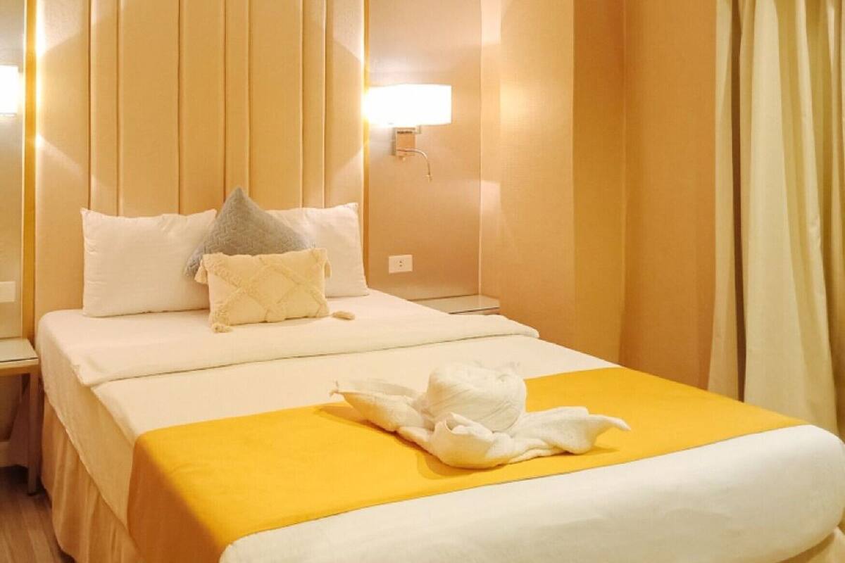 Habitación