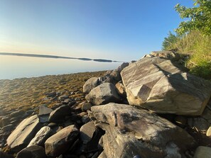 Miscellaneous - Morris Island Sunrise Retreat (Morris Island)