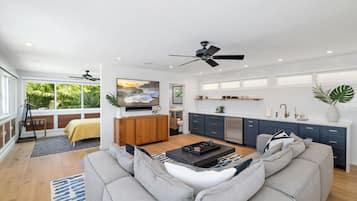 1 habitación, escritorio y wifi gratis