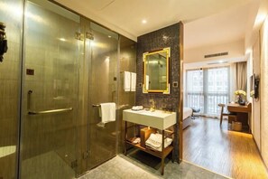 Room - Zhehui Hotel (Zhongshan)