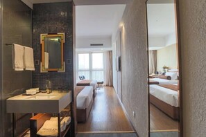 Room - Zhehui Hotel (Zhongshan)