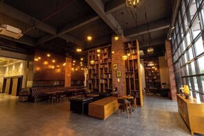 Interior - Zhehui Hotel (Zhongshan)