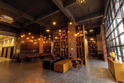 中山喆汇酒店
