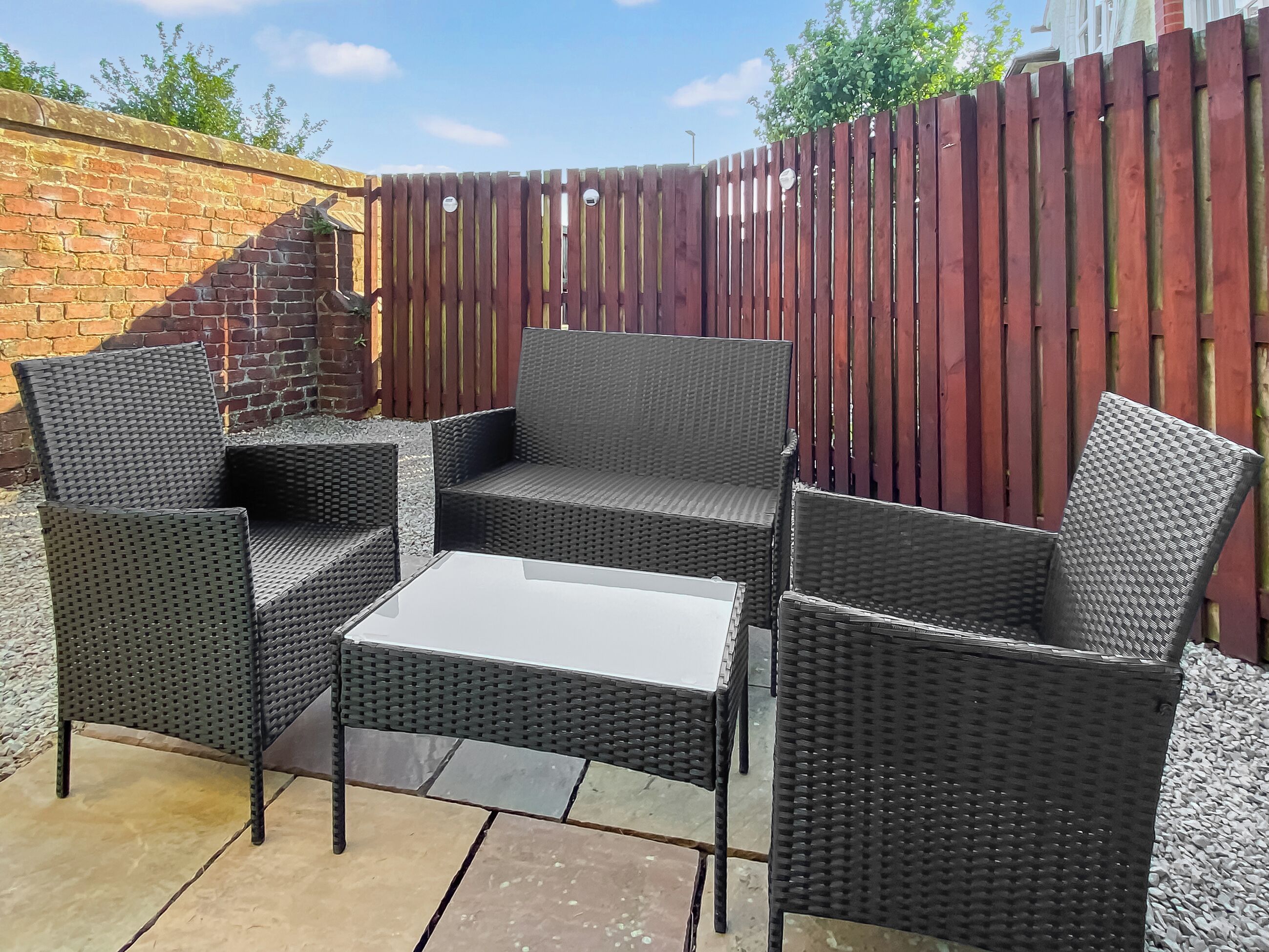 Terras