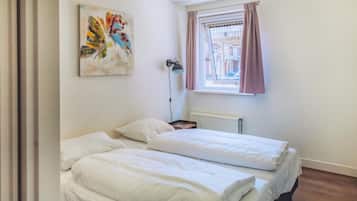 3 slaapkamers, gratis wifi
