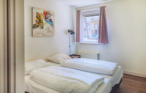 3 slaapkamers, gratis wifi