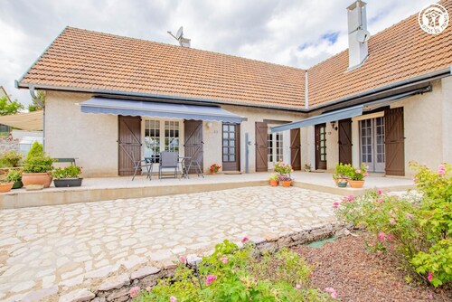 Cœur de Vignes - Saint Martin Sous Montaigu