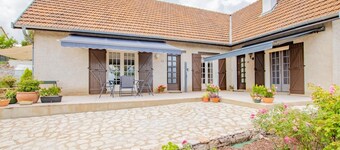 Cœur de Vignes - Saint Martin Sous Montaigu