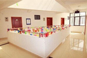 Phòng trò chơi giải trí